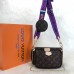 Louis Vuitton Multi Pochette Accessoires 